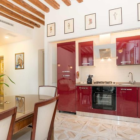 Ca' Venezia Loc-09522 Apartman Kültér fotó