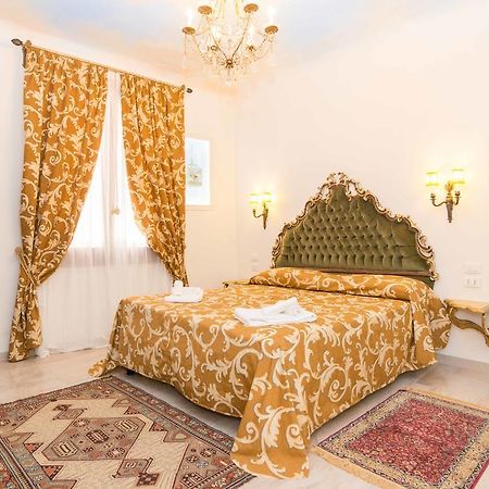 Ca' Venezia Loc-09522 Apartman Kültér fotó