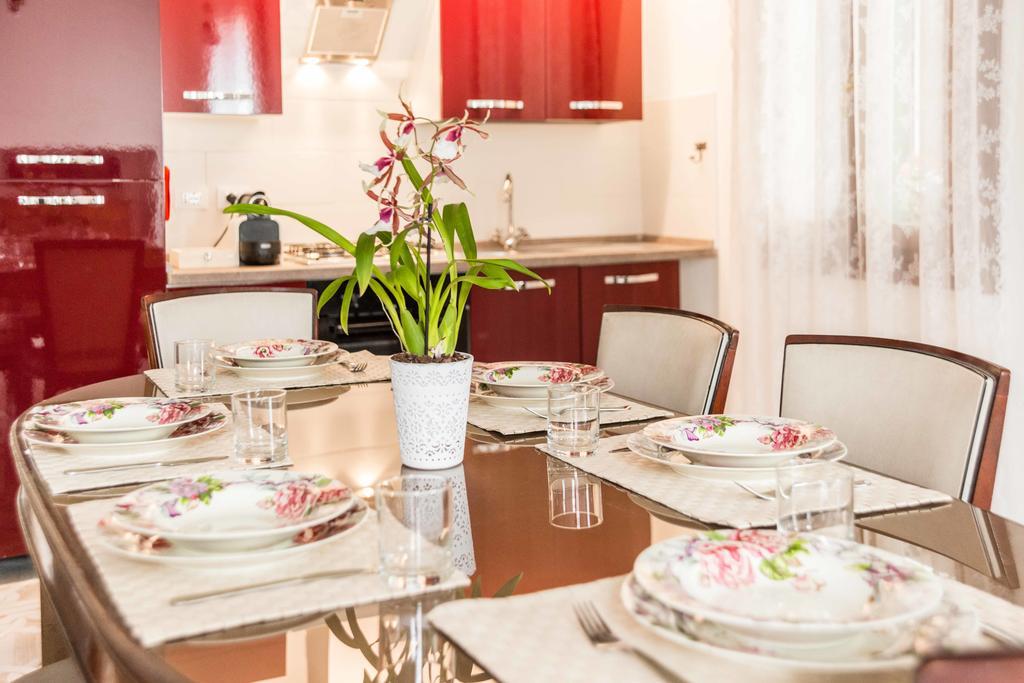 Ca' Venezia Loc-09522 Apartman Kültér fotó