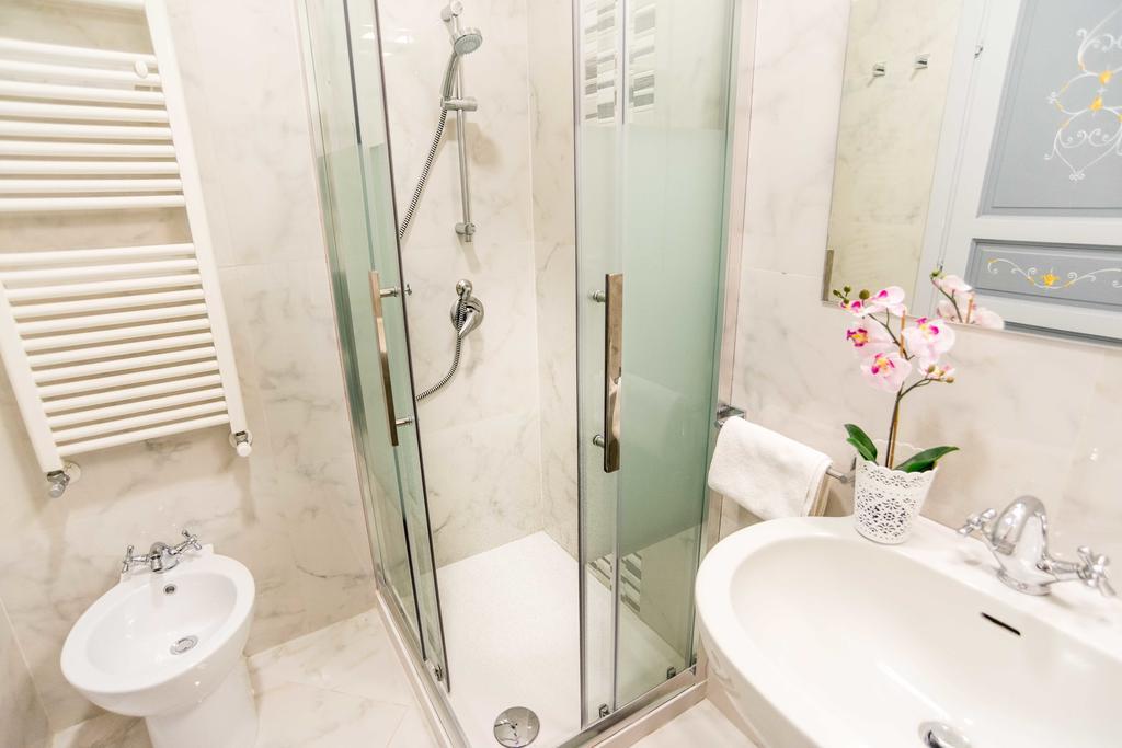 Ca' Venezia Loc-09522 Apartman Kültér fotó
