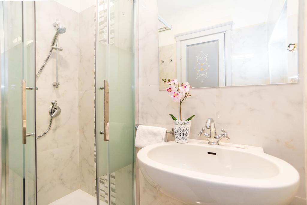 Ca' Venezia Loc-09522 Apartman Kültér fotó