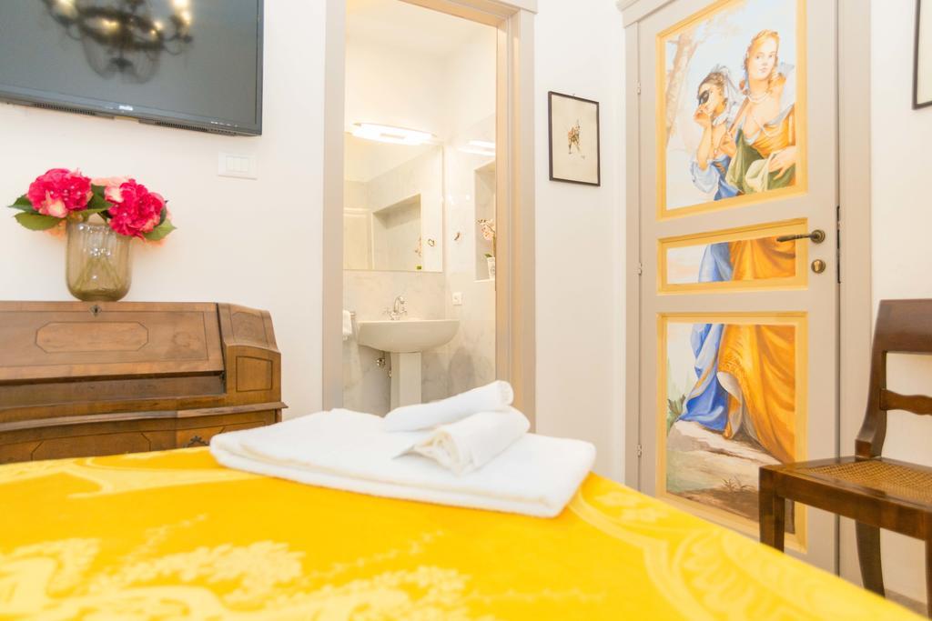Ca' Venezia Loc-09522 Apartman Kültér fotó