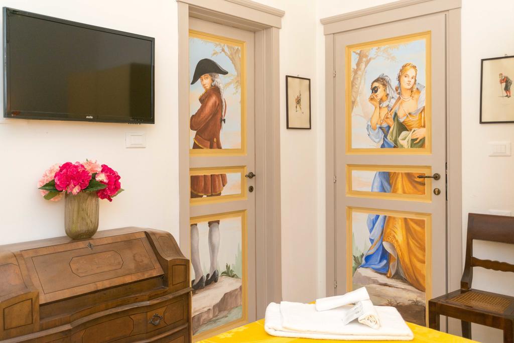 Ca' Venezia Loc-09522 Apartman Kültér fotó