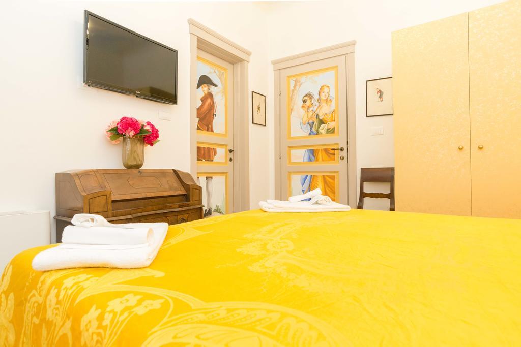 Ca' Venezia Loc-09522 Apartman Kültér fotó