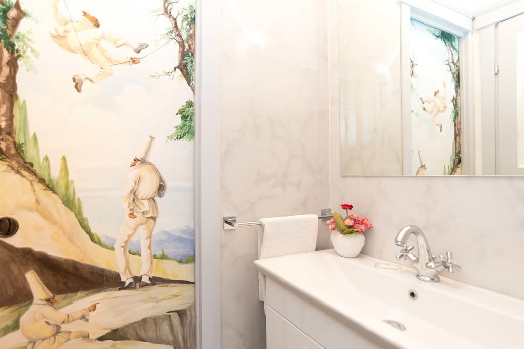 Ca' Venezia Loc-09522 Apartman Kültér fotó