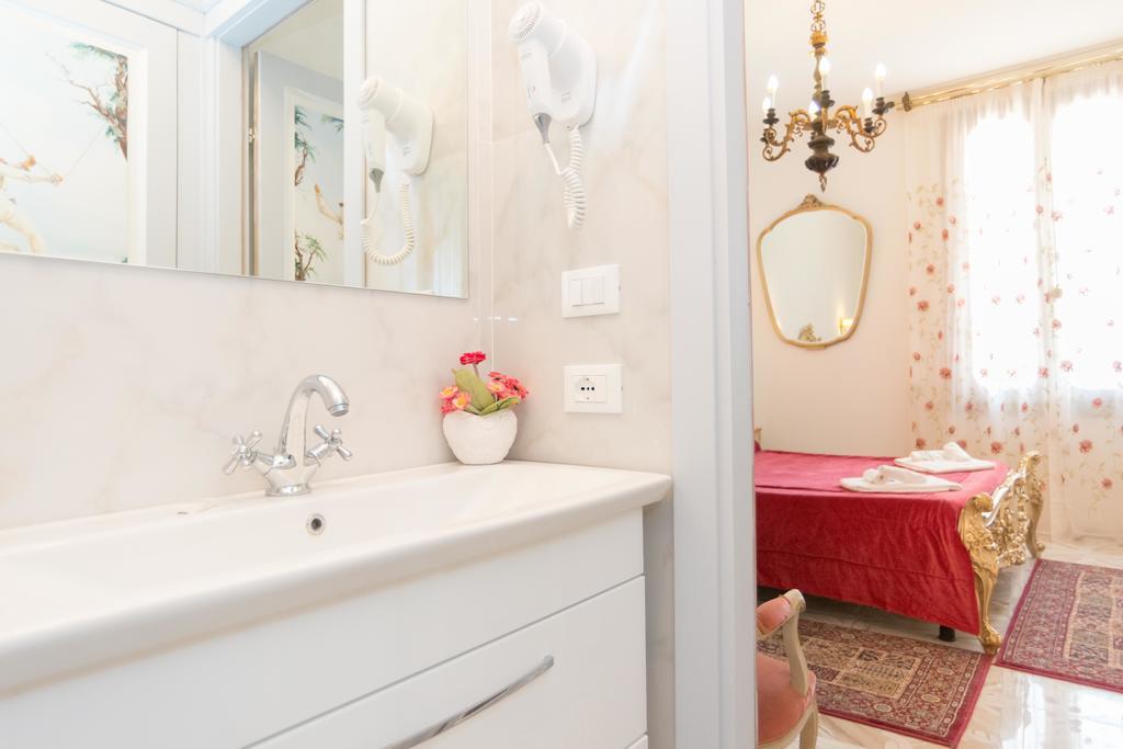 Ca' Venezia Loc-09522 Apartman Kültér fotó