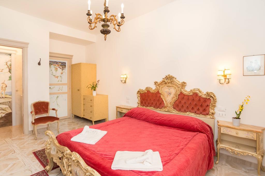 Ca' Venezia Loc-09522 Apartman Kültér fotó
