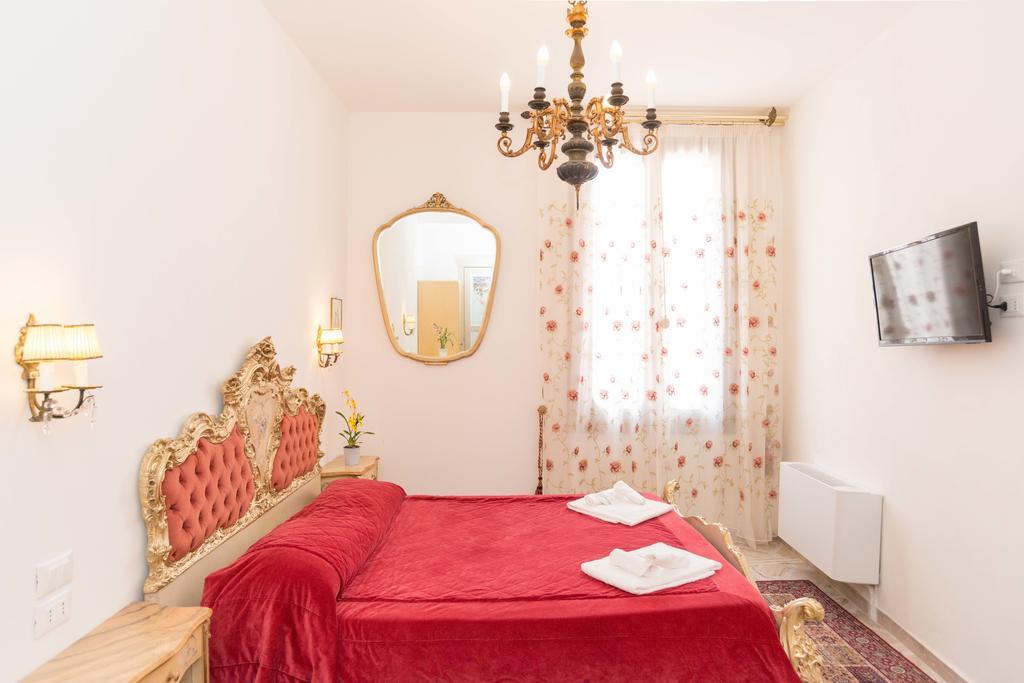 Ca' Venezia Loc-09522 Apartman Kültér fotó