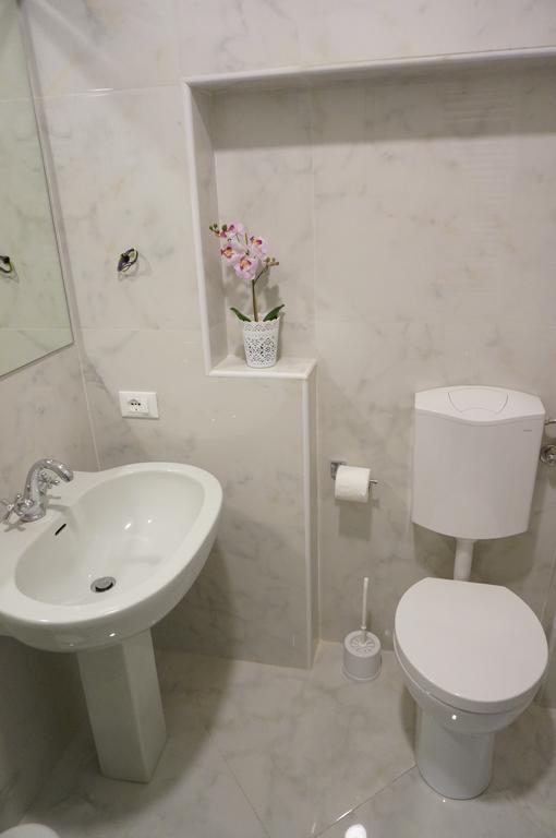 Ca' Venezia Loc-09522 Apartman Kültér fotó