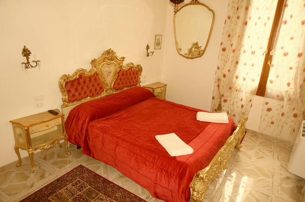 Ca' Venezia Loc-09522 Apartman Kültér fotó