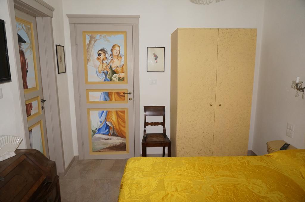 Ca' Venezia Loc-09522 Apartman Kültér fotó