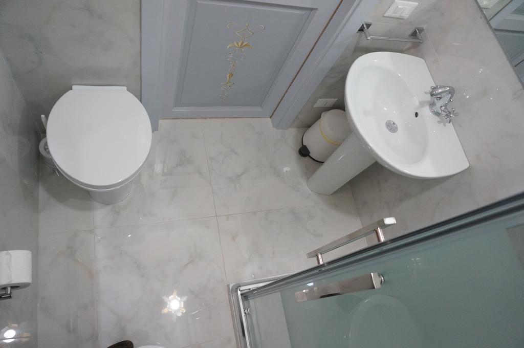 Ca' Venezia Loc-09522 Apartman Kültér fotó