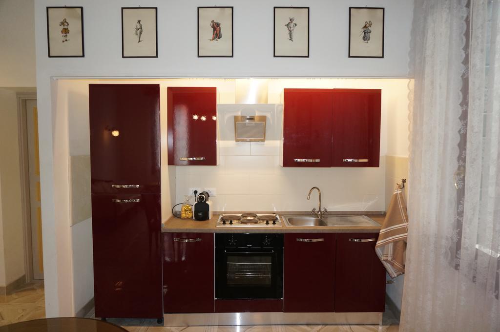 Ca' Venezia Loc-09522 Apartman Kültér fotó