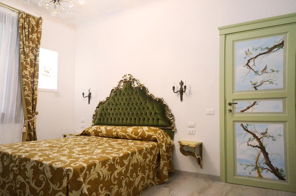 Ca' Venezia Loc-09522 Apartman Kültér fotó