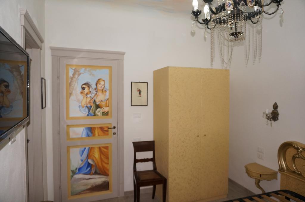 Ca' Venezia Loc-09522 Apartman Kültér fotó