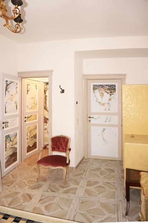 Ca' Venezia Loc-09522 Apartman Kültér fotó