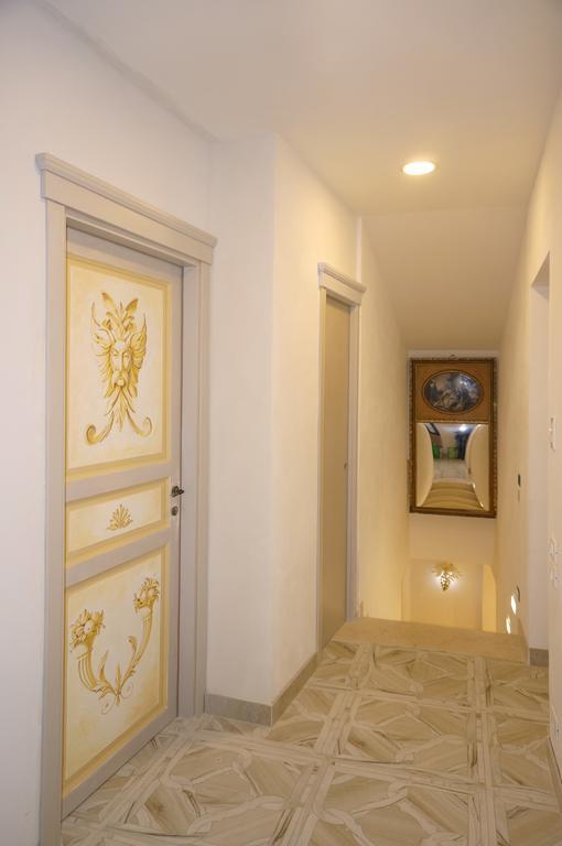 Ca' Venezia Loc-09522 Apartman Kültér fotó