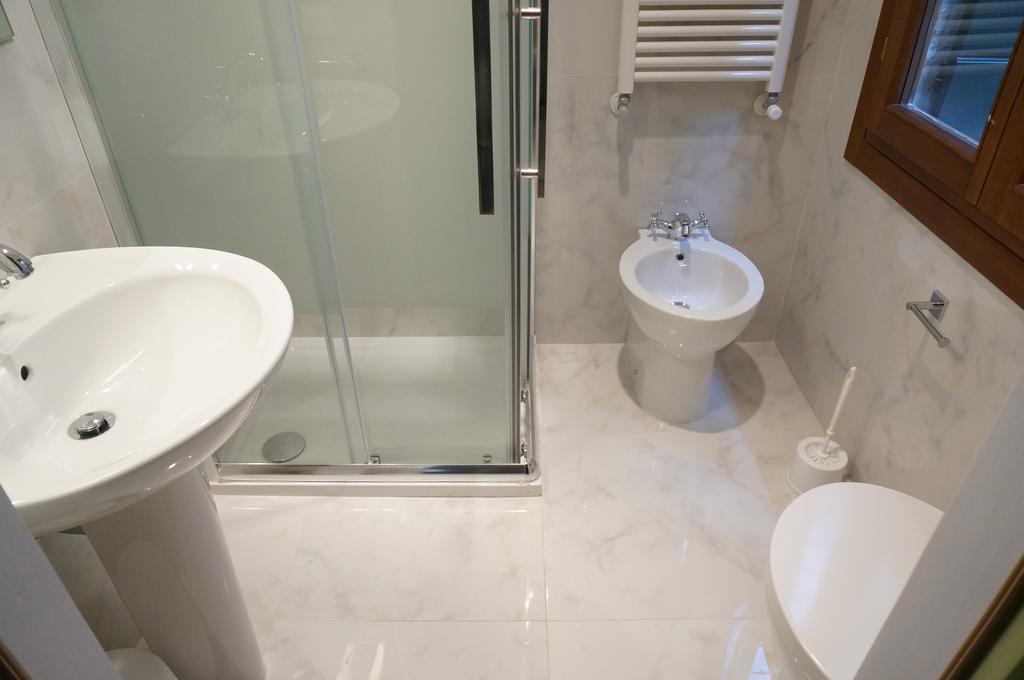Ca' Venezia Loc-09522 Apartman Kültér fotó